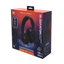 JBL Quantum 350 Wireless – Gaming Headset