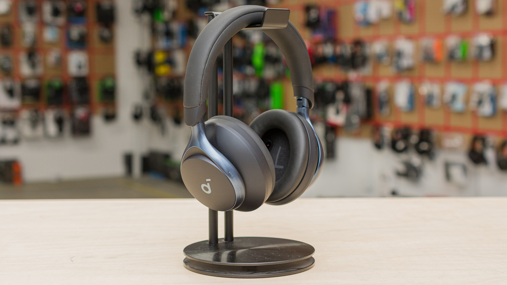 Anker Soundcore Space One Headset