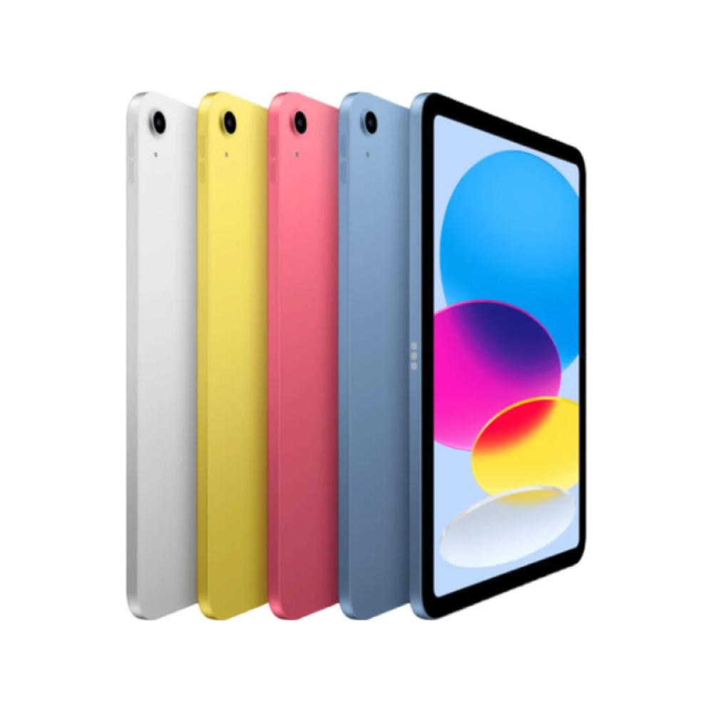Apple iPad 11-inch (A16, 2025)