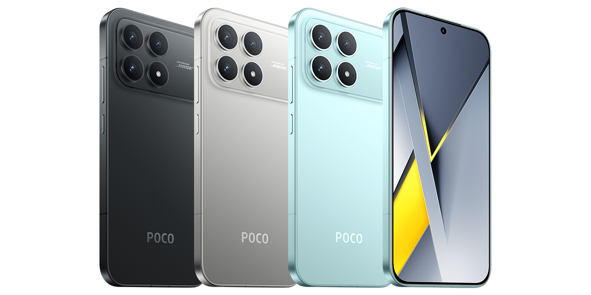 POCO F8 PRO 5G