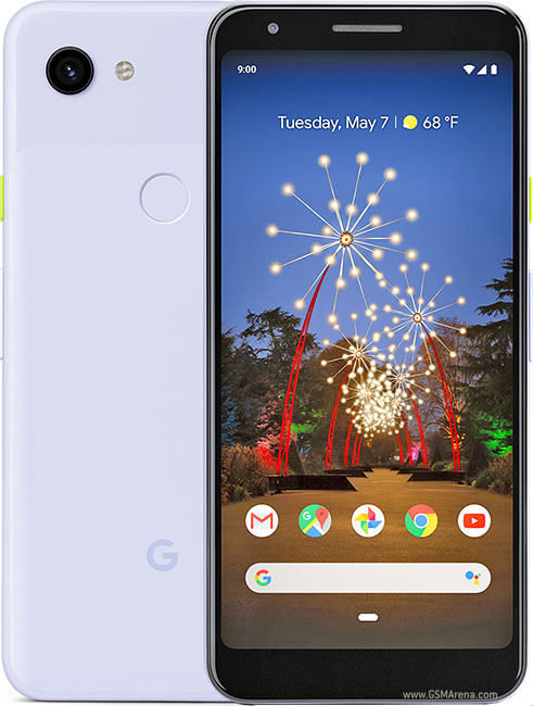 Google Pixel 3a XL