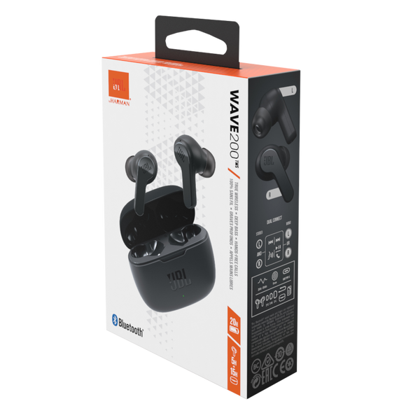 JBL Wave 200