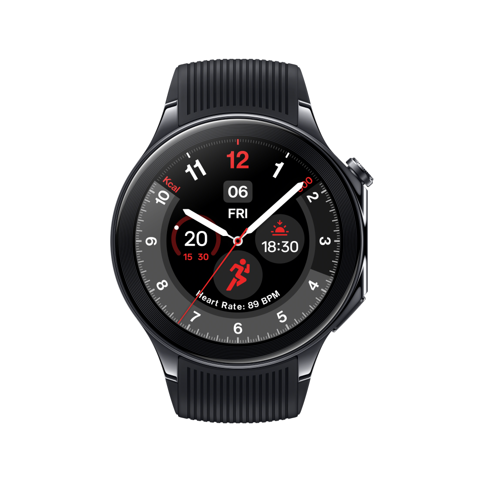 OnePlus Watch 2