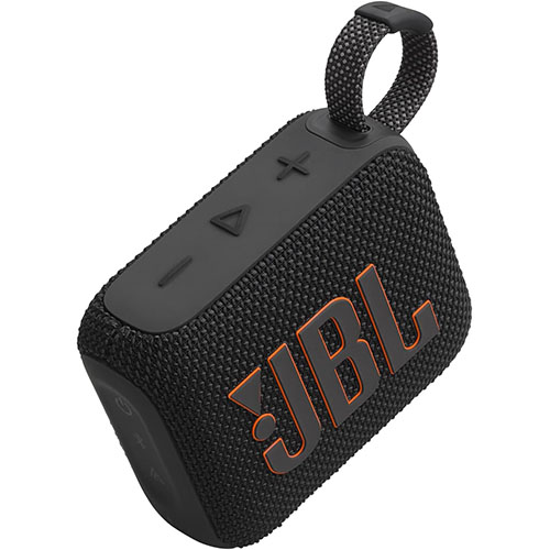 JBL GO 4 Portable Speaker