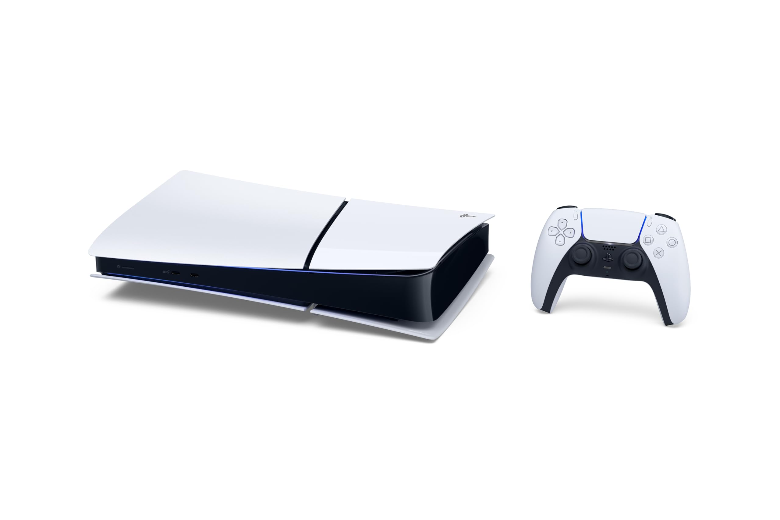 PlayStation 5 Slim 1TB