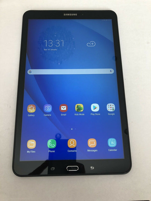 Samsung Galaxy Tab A6 (SM-T585) 10.1" – WiFi + 4G