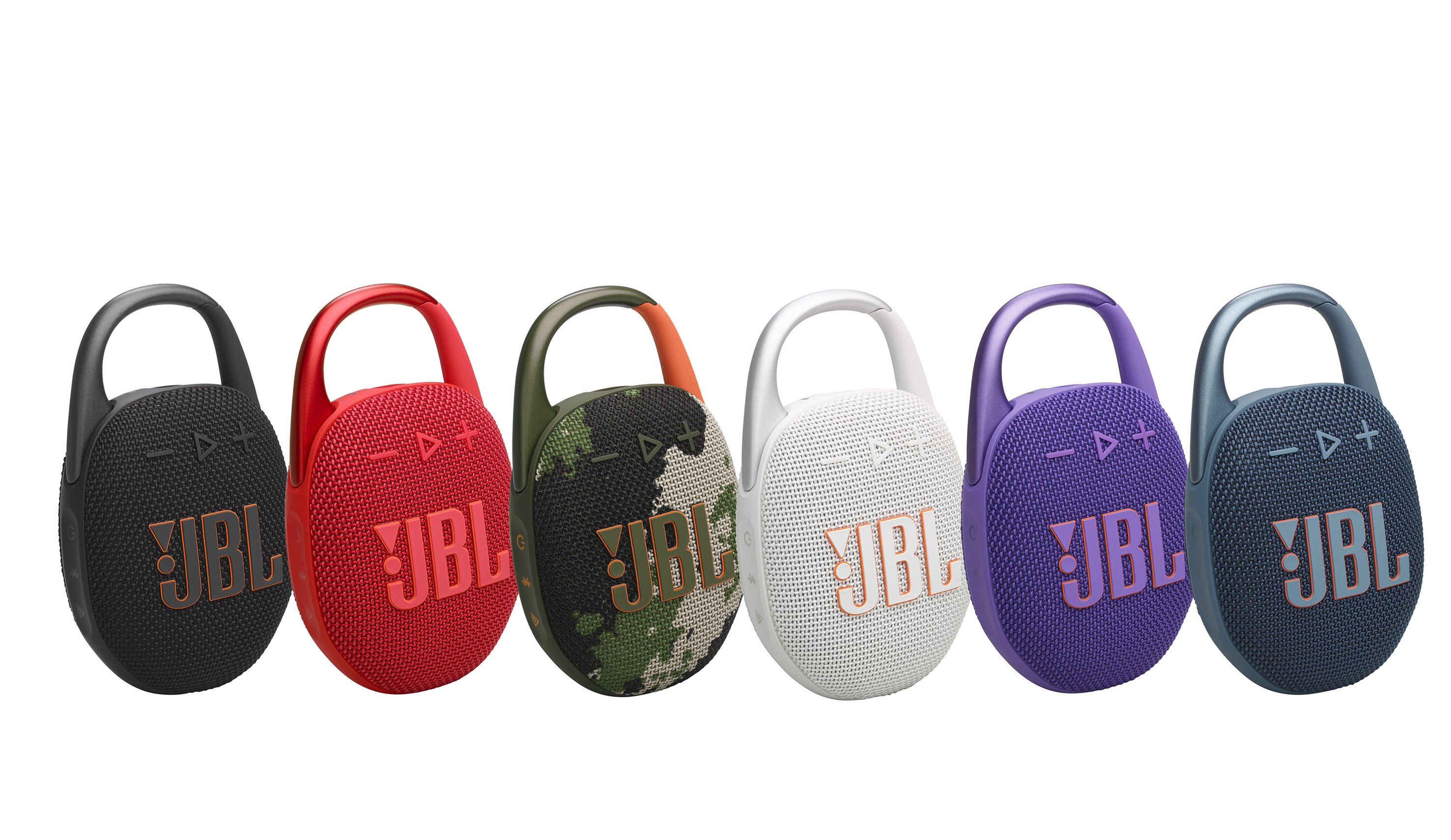 JBL Clip 5