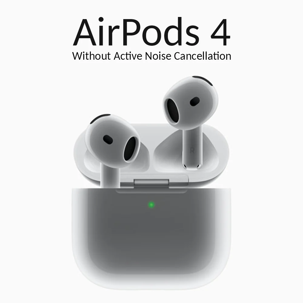 Apple AirPods 4
