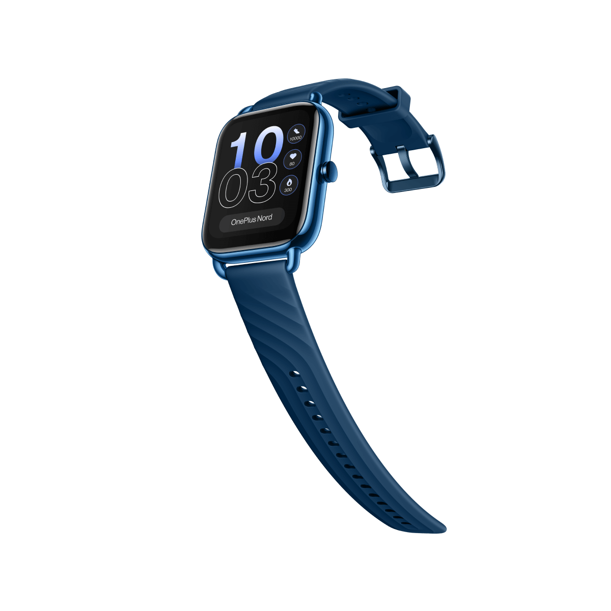 OnePlus Nord Watch (Deep Blue)