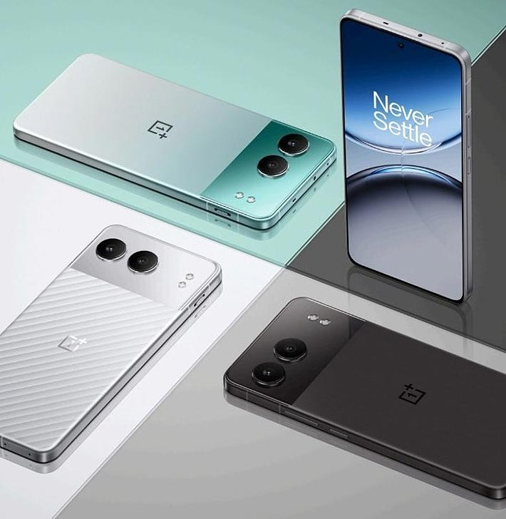 OnePlus Nord 4 5G (2024)