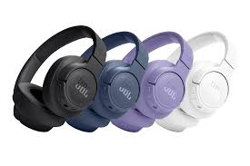 JBL Tune 720BT