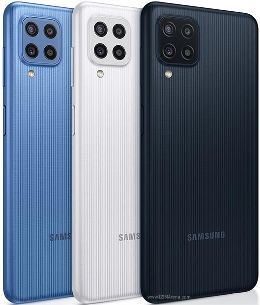 Samsung Galaxy M22