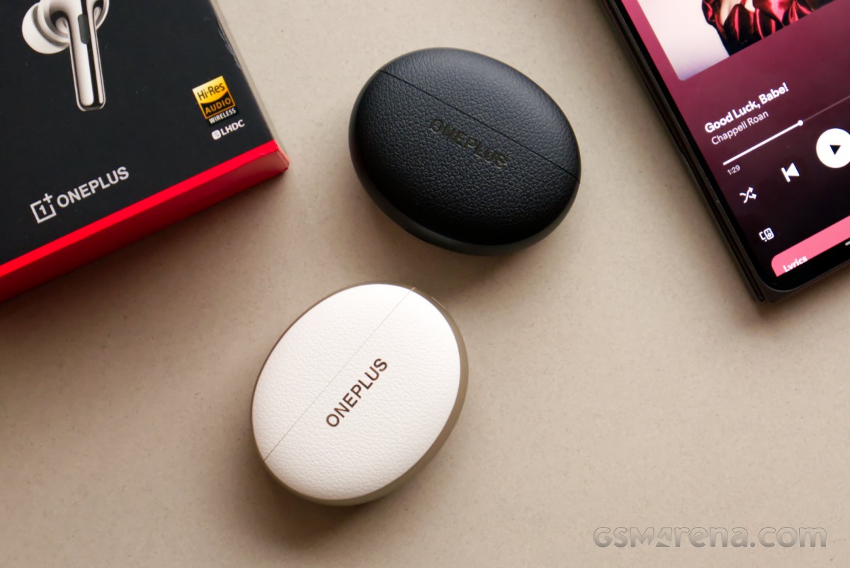 OnePlus Buds Pro 3