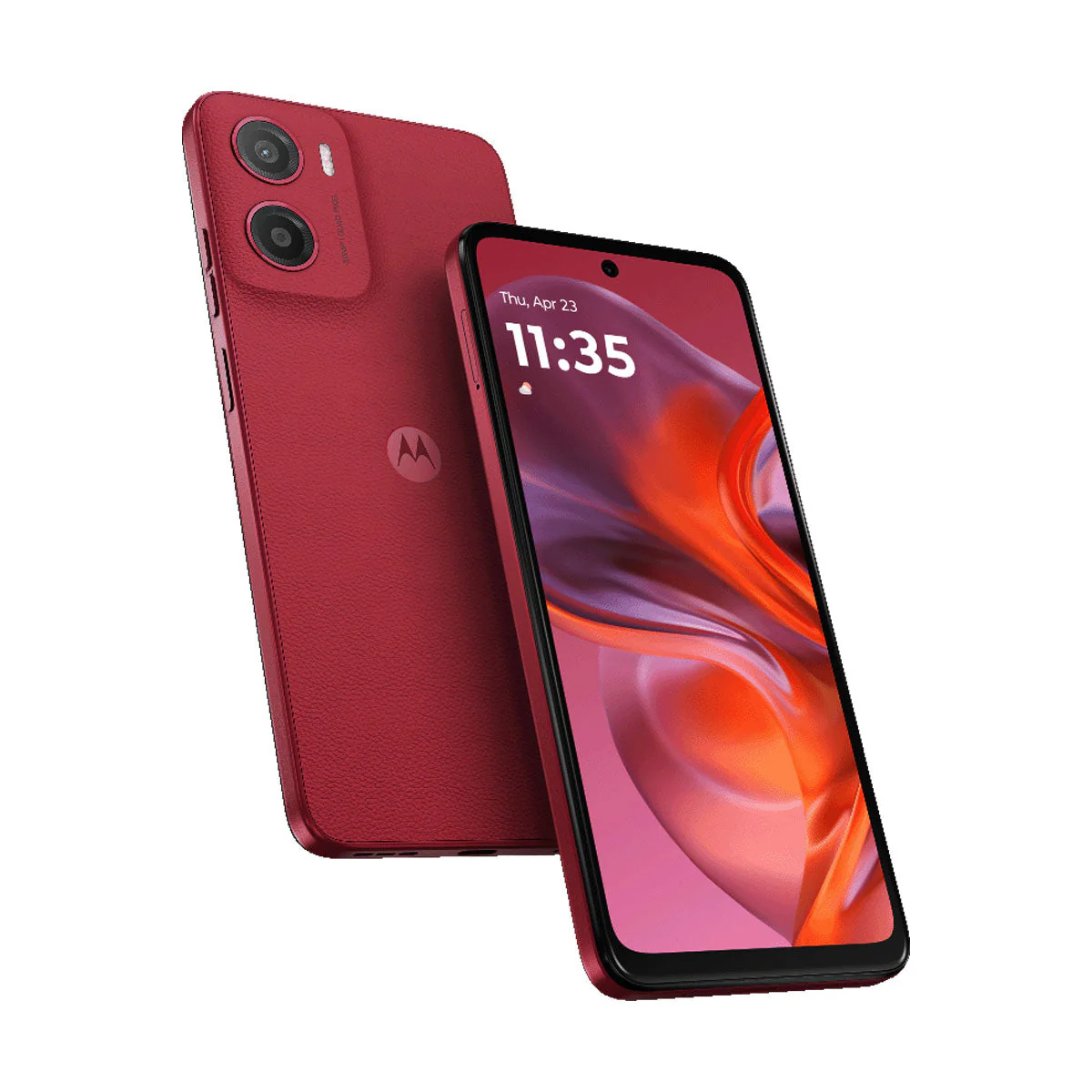 Motorola Moto G05 4G