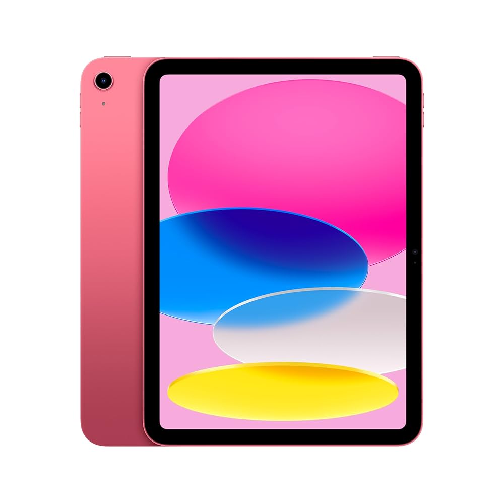 iPad (11th Generation, A16)