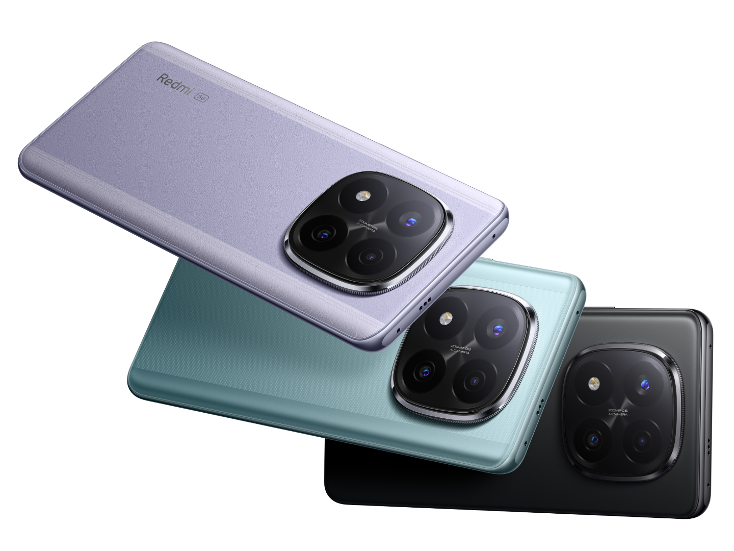 Xiaomi Redmi Note 14 Pro+ 5G (Global)