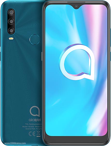 Alcatel 1SE (5030U)