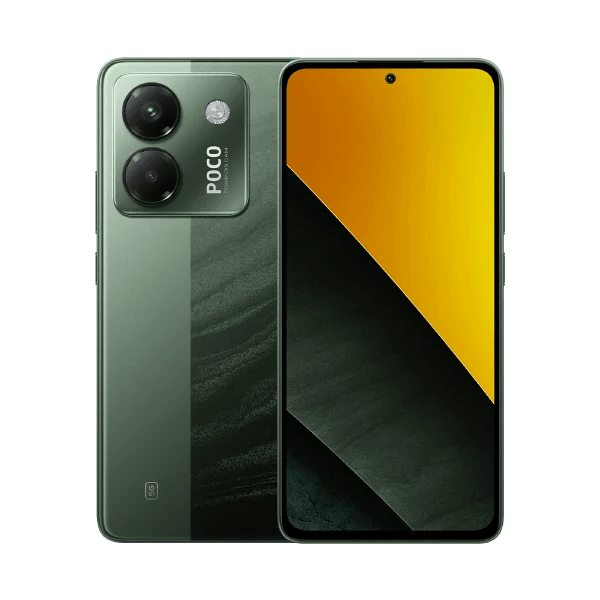 POCO M7 Pro 5G
