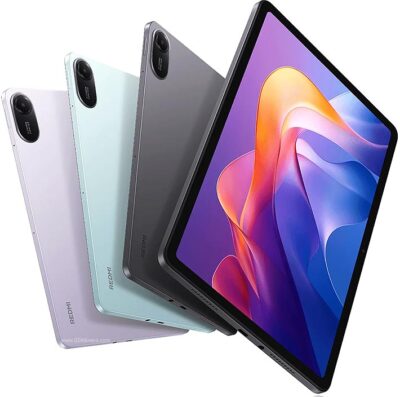 Redmi Pad 2 WiFi 11"