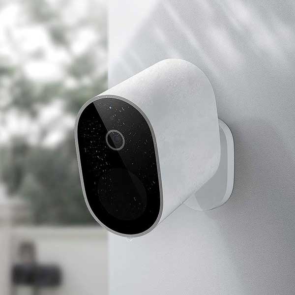 Mi Wireless Outdoor Security Camera 1080p