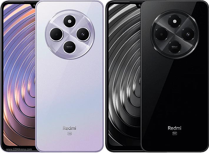 Redmi A4 5G