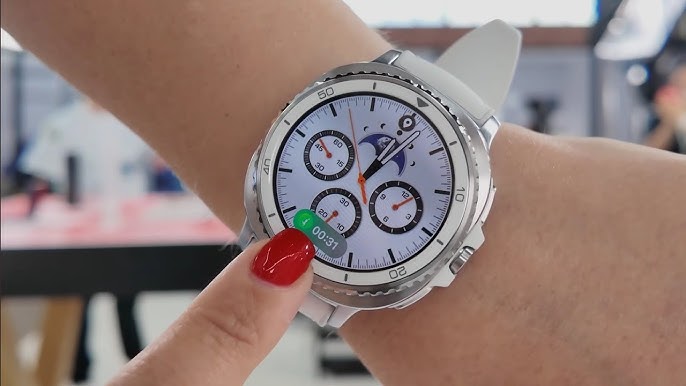 Samsung Galaxy Watch 8 Classic