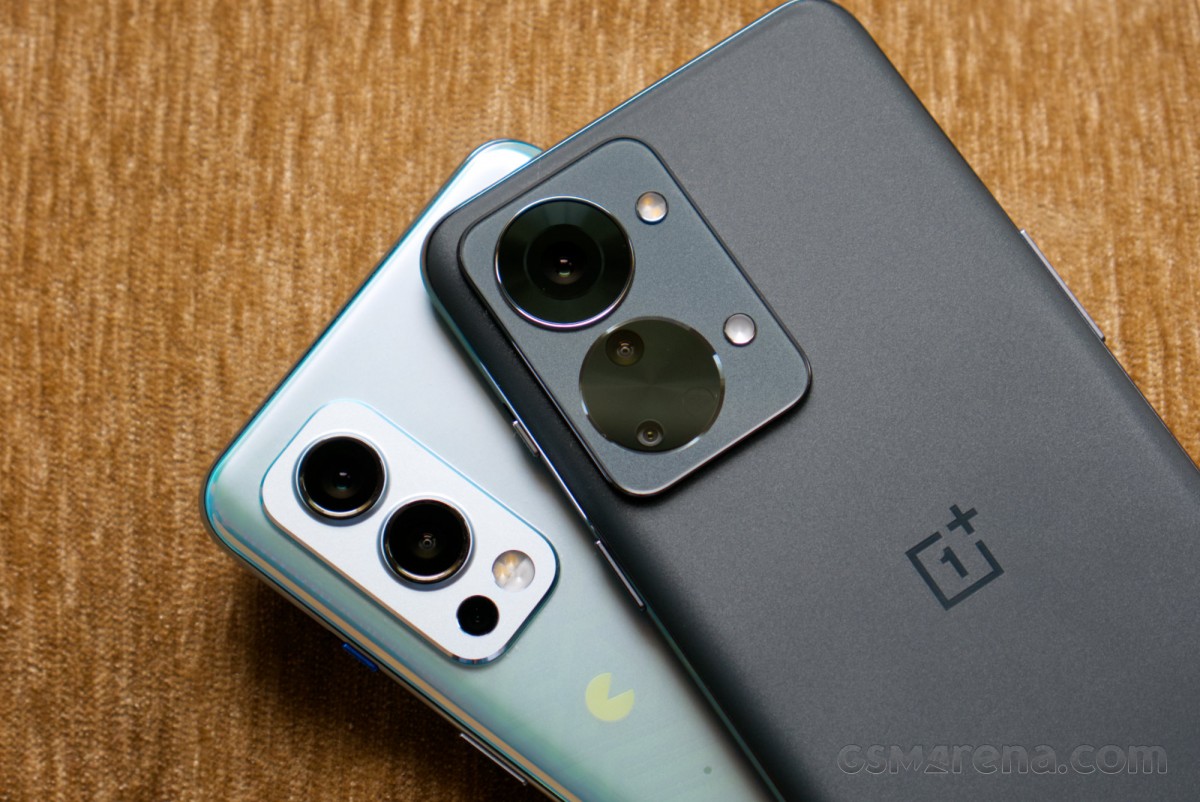 OnePlus Nord 2T 5G