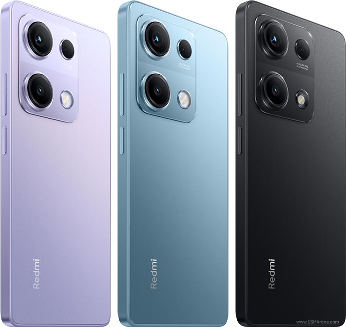 Xiaomi Redmi Note 14S 4G