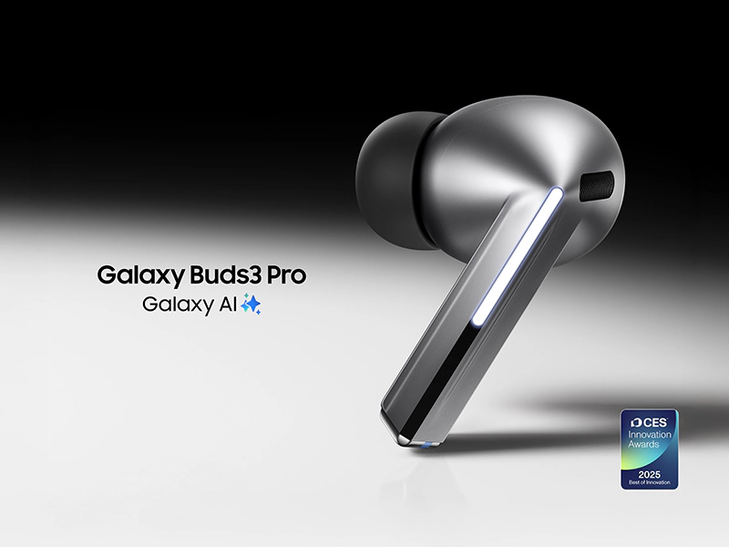 Samsung Galaxy Buds 3 Pro