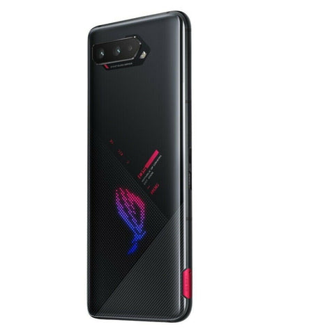 ASUS ROG Phone 5s (Black)