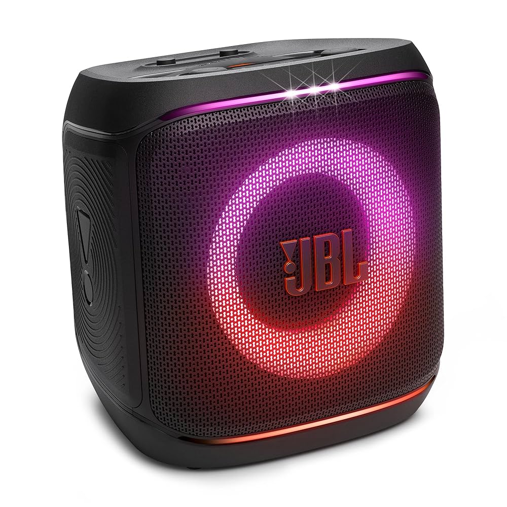 JBL PartyBox Encore 2 