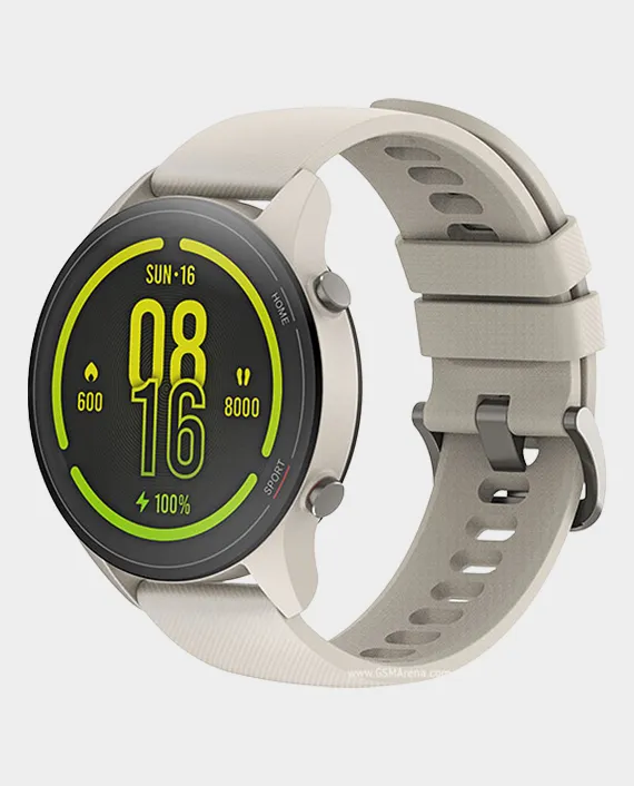 Xiaomi Mi Watch