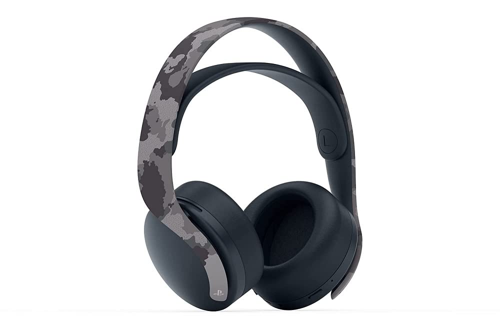 PlayStation 5 Pulse 3D Wireless Headset