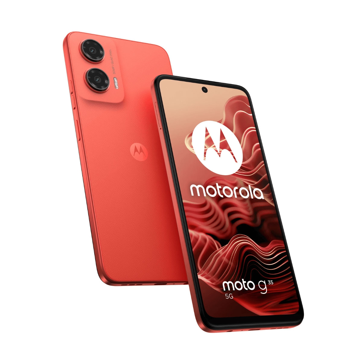 Motorola Moto G35 5G