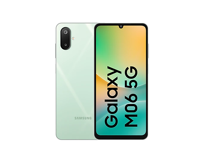 Samsung Galaxy M06 5G