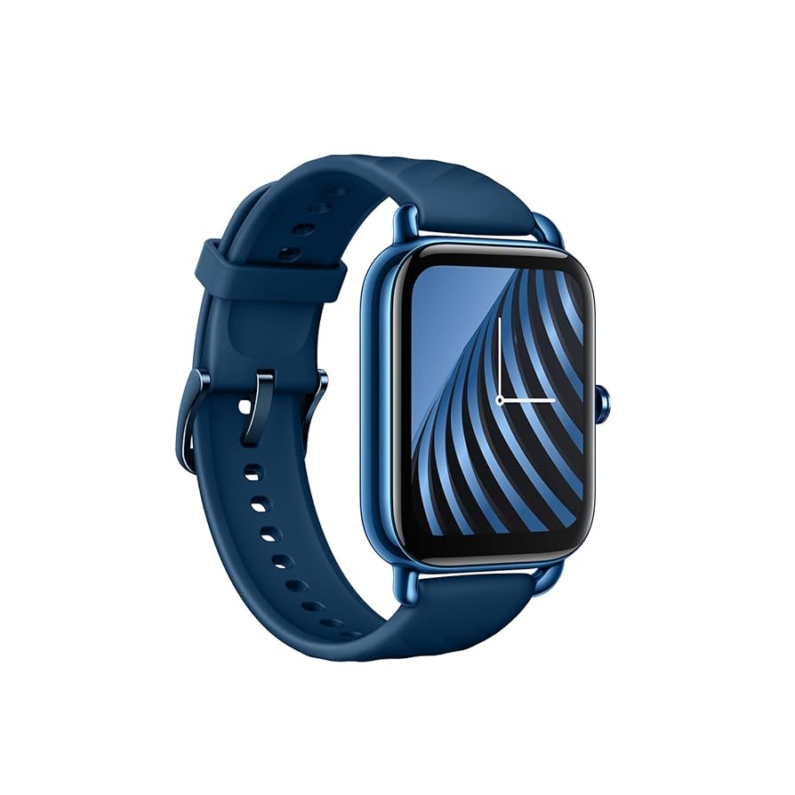 OnePlus Nord Watch (Deep Blue)