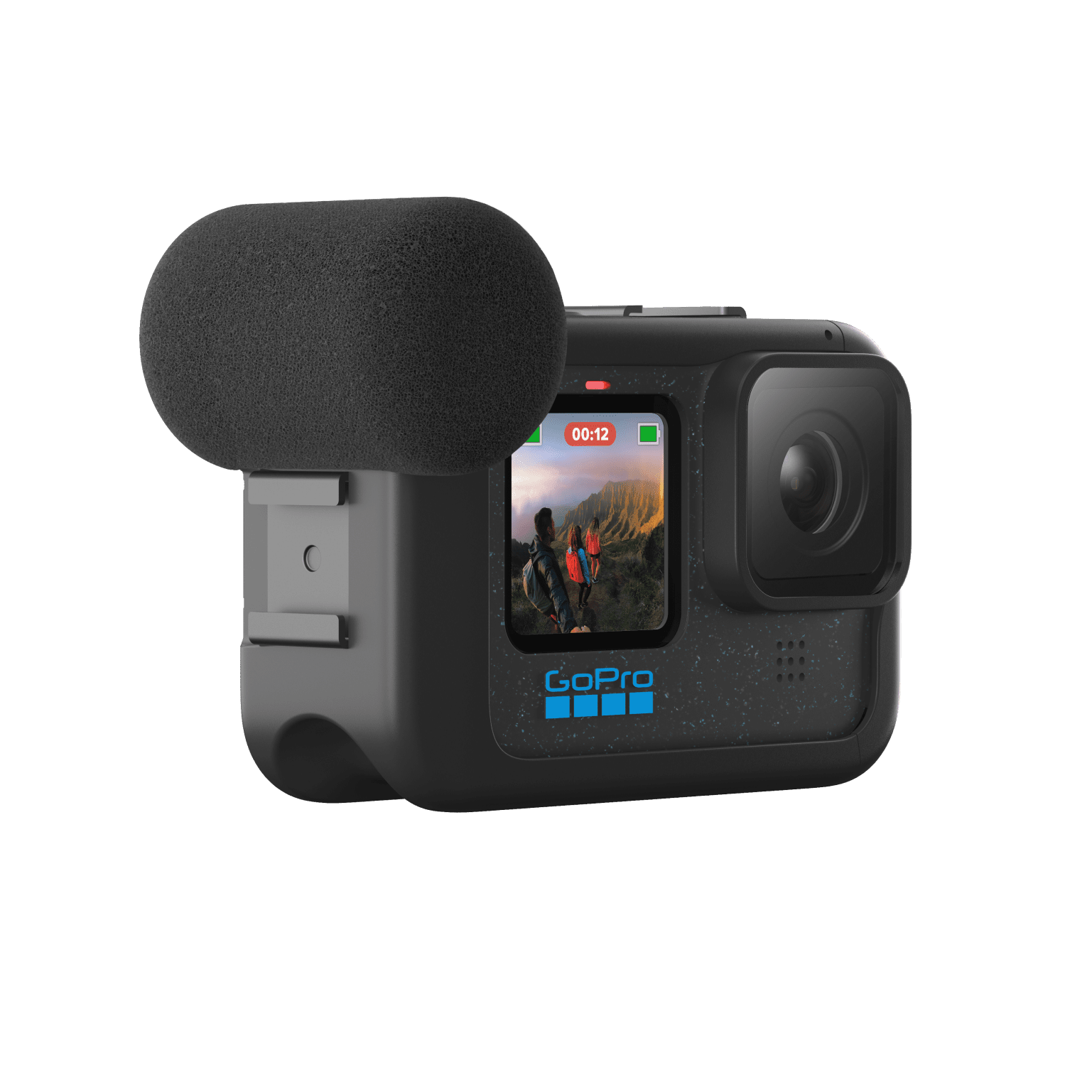 GoPro Media Mod