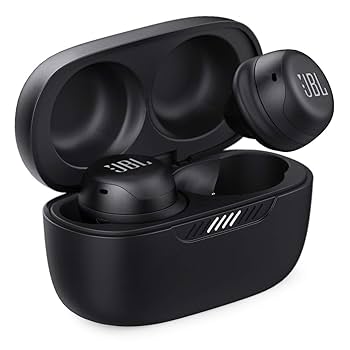 JBL Live Free NC+ 