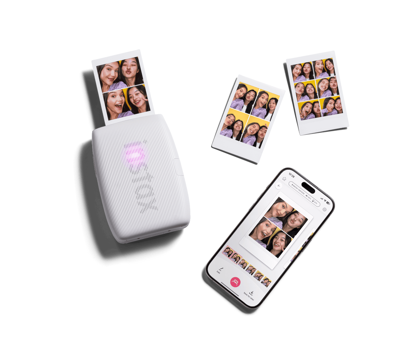 Fujifilm Instax Mini Link 3
