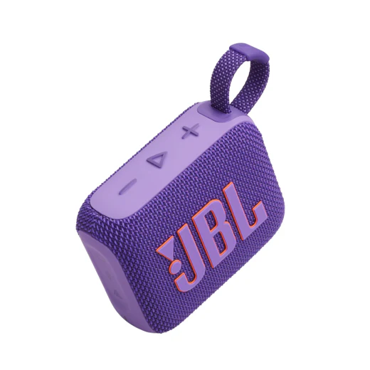 JBL GO 4 Portable Speaker