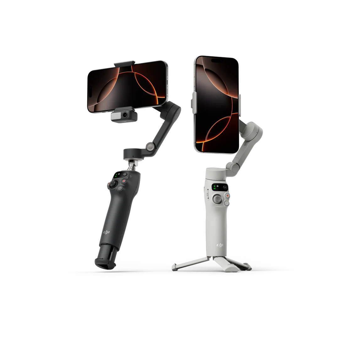 DJI Osmo Mobile 7 Series
