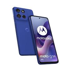 Motorola Moto G56 5G
