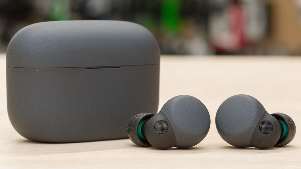 Sony LinkBuds S True Wireless Noise