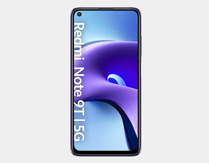 Redmi Note 9T 5G