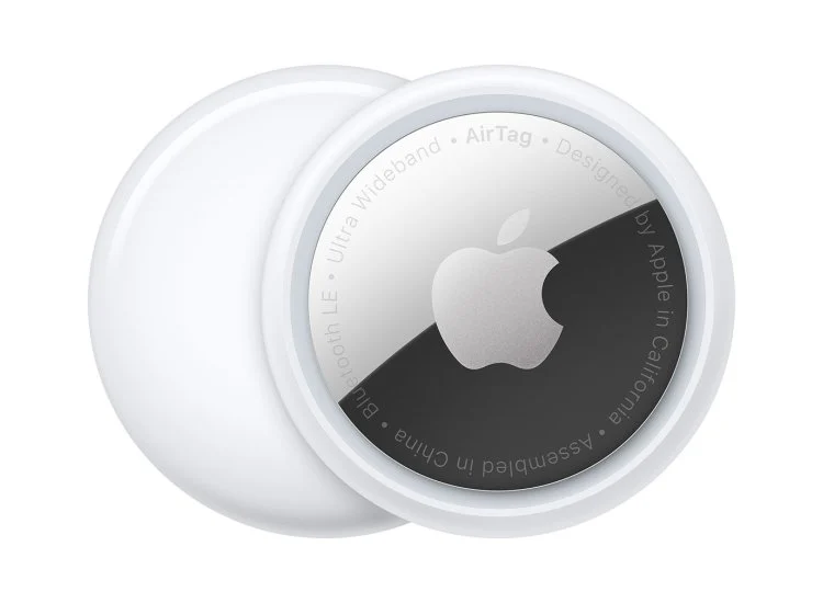 Apple AirTag Single Pack