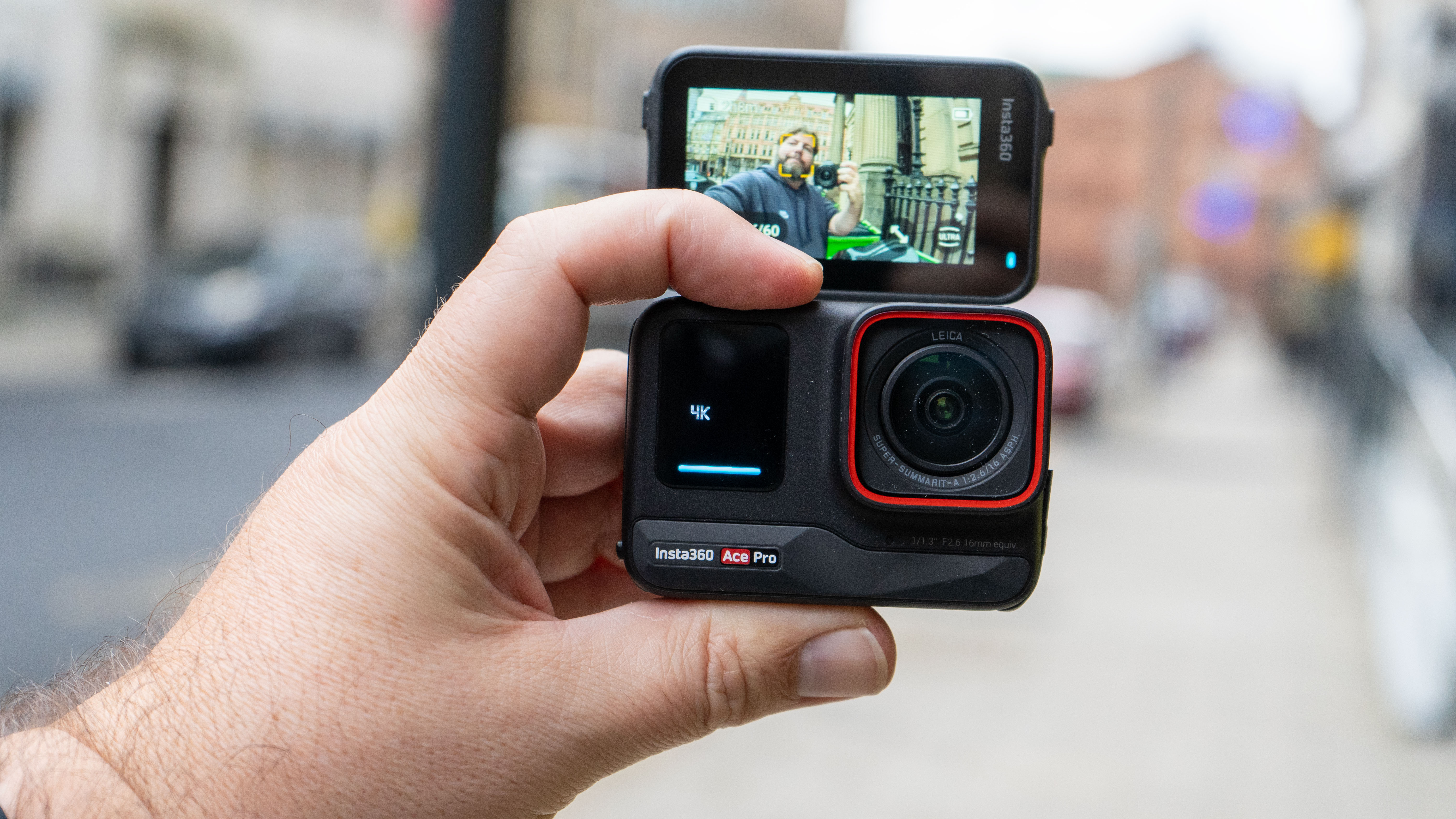 Insta360 Ace Pro