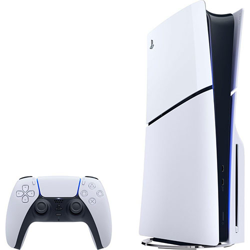 PlayStation 5 Slim 1TB