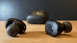 JBL Tune Buds