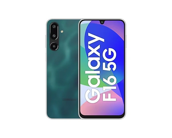 Samsung Galaxy F16 5G