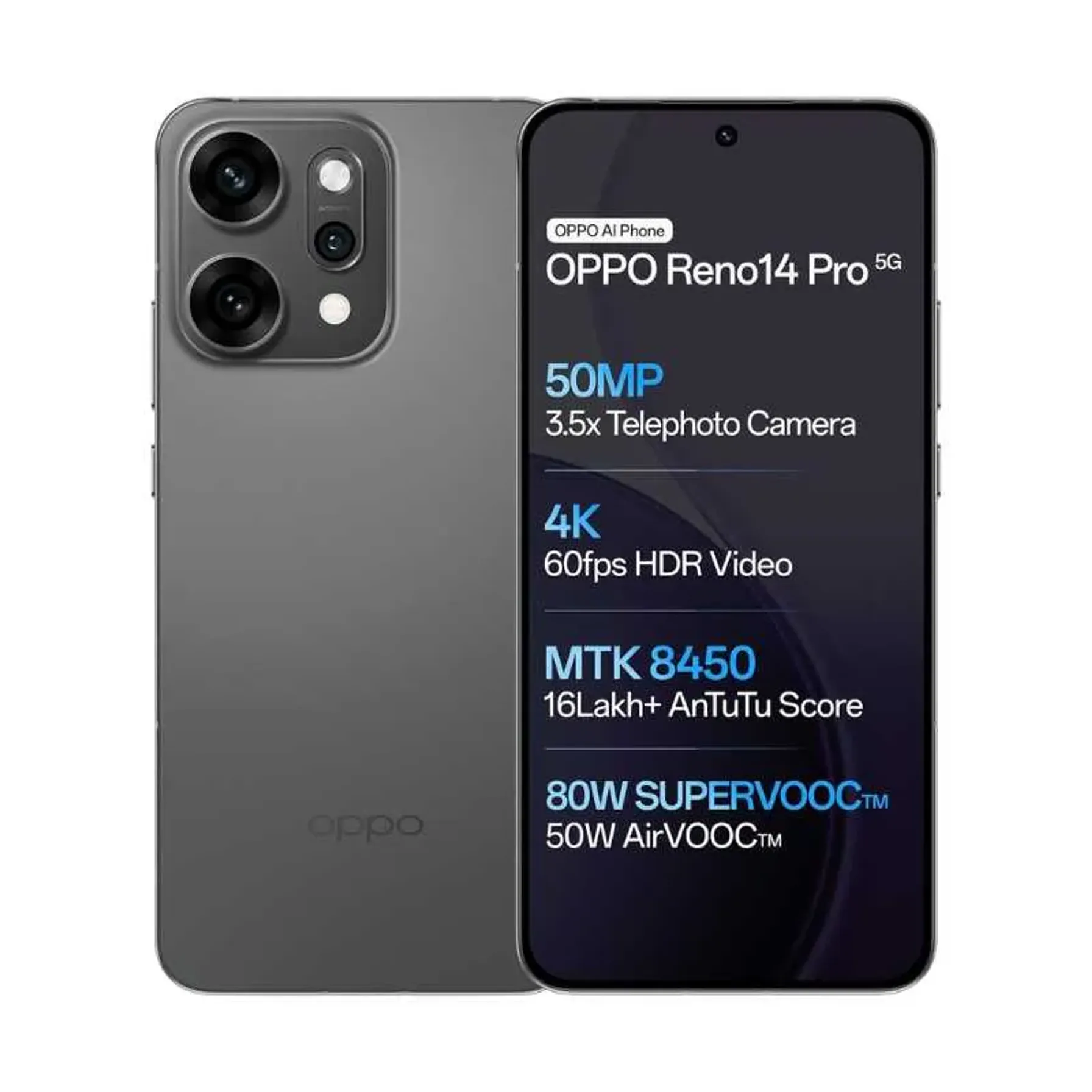 OPPO Reno 14 Pro 5G